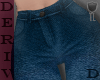 ♚Derivable Jeans RLL
