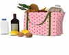 Spring Grocery Bag