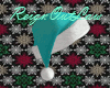 Christmas Hat Sky