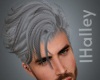 Gray Bill Hair