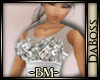 *DB* Radiant BrideDr BM