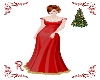 Christmas Gown 2020 II