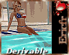 [Efr] Sit at the Pool 10