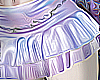 Ã Hologram' Skirt