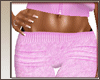 PINK JOGGERS