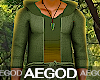 Boho Sage Yogi Male