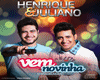 Vem Novinha - H&J