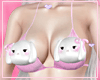 Cute Bunny Top