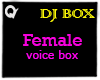 Q| HS Voice