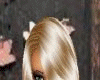 Blonde Kardashian