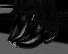 ~Shiny Leather Boots~
