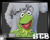 [S] Kermit The Frog SS