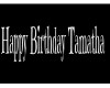 Tamatha Banner