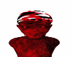 Red & White Camo Due