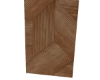 Add On Wall | Med Wood
