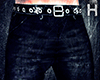 Skinny Ripped Jeans
