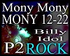 *mony - Mony Mony P2