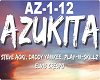 AZUKITA - Daddy Yankee