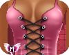 [MC] Cute corset Pink