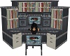 DragonRose Teen Desk