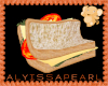 :A: Random Sandwich