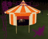 mff*gypsy circus tent