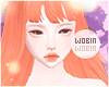 .W Callie Tangerine