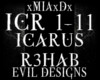 [M]ICARUS-R3HAB