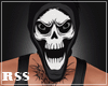 RSS DV  FACE MASK ANIMAT