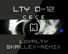 •LTY - Loyalty