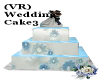 (VR) Wedding Cake3