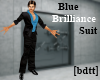 [bdtt]BlueBrillianceSuit
