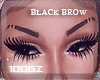 |gz| black brows