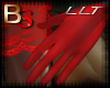 (BS) Mila Gloves 2 LLT