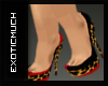 Half & Half Pumps {E}