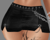 sw sexy black skirt RL