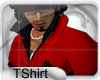 [HS]2 TShirt Red & Black