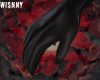 W. Bat Gloves