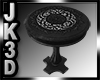 Tea table