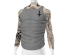 Satan T-shirt