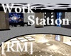 Work Station [RM]
