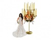 Wedding Candelabra