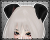 ✮ Pup Ears