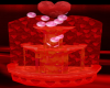 Valentine's Heart HedgeF