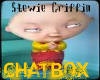 STEWIE FBABY CHATBOX!NEW
