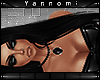 Y| Latoia [Black]