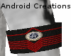 Rank Armband (FADM[F])