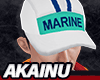 AKAINU | Marine Cap V2
