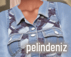 [P] Power denim set