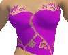ppl sweetheart heart top